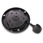 German Pool 德國寶 KTW-117-SC WiFi智能無線電熱水壺